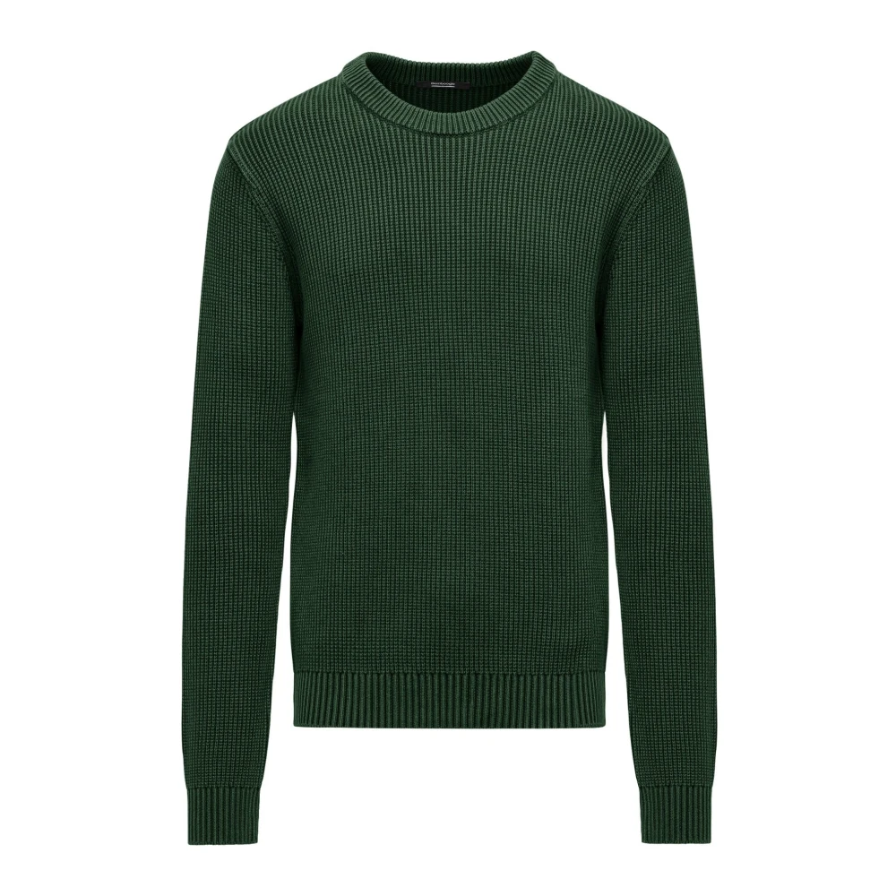 Knitwear > Round-neck Knitwear - - BomBoogie - Modalova