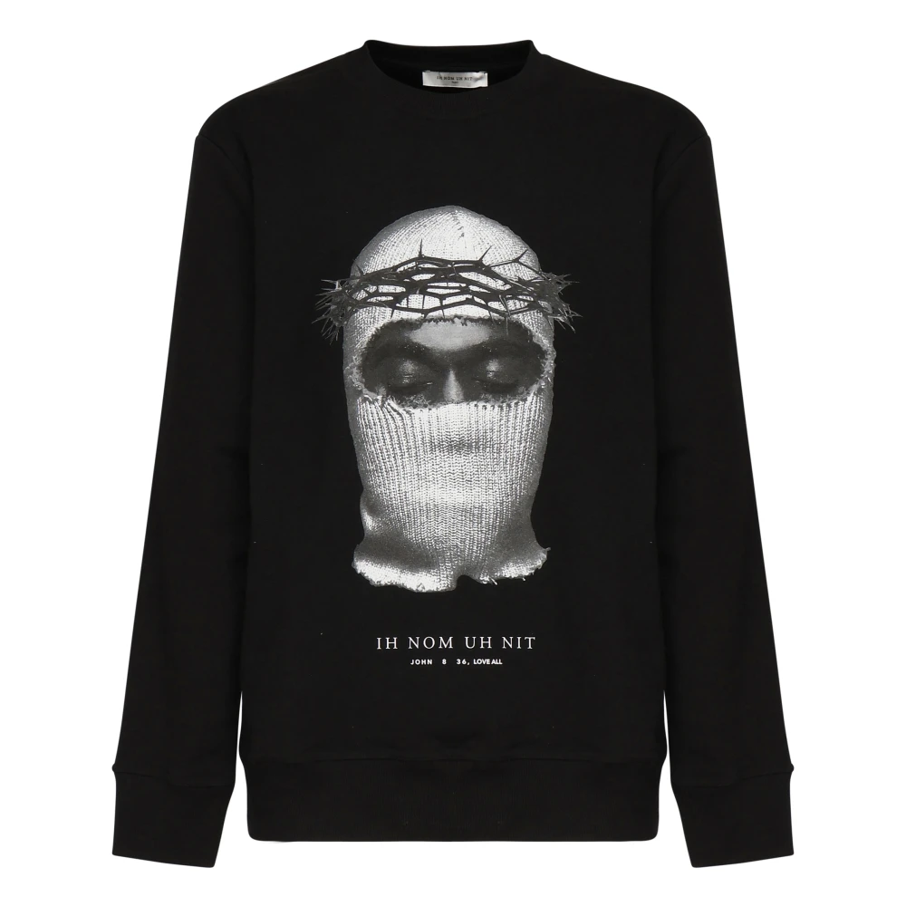 Sweatshirts & Hoodies > Sweatshirts - - IH NOM UH NIT - Modalova