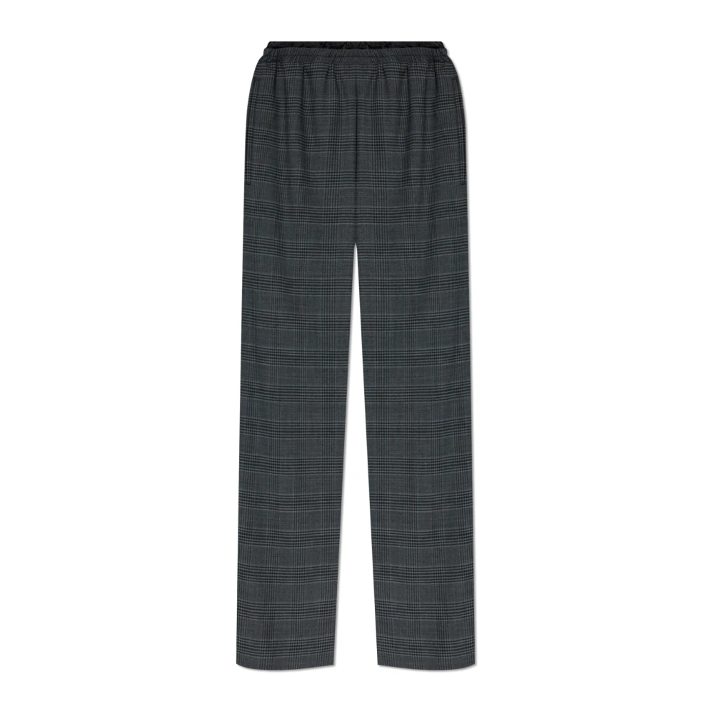 Diesel Hombre Gris - P-Tilson Pantalones - Trousers - M