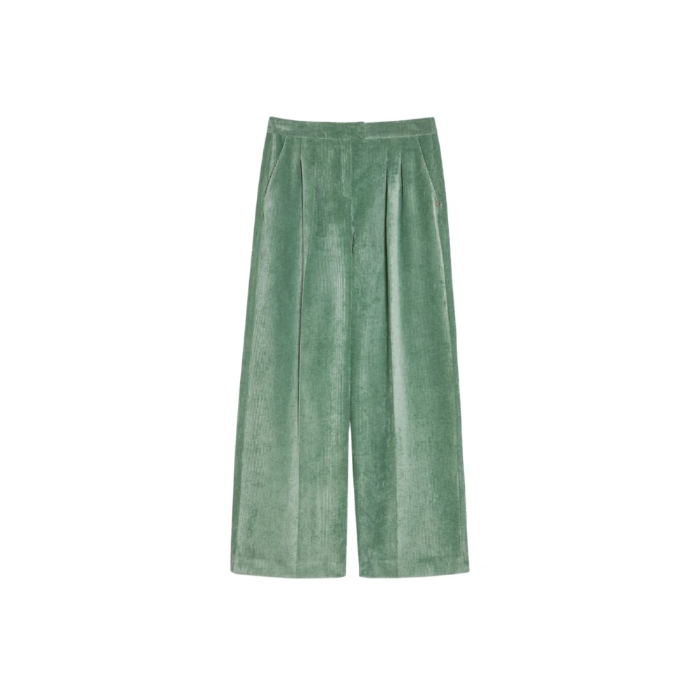 Pennyblack Erio Broek Green Dames