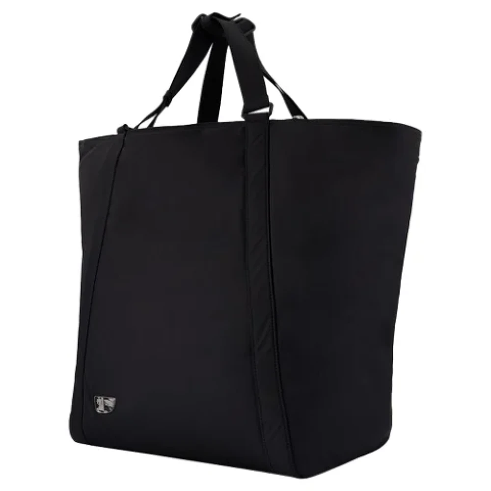 Burberry Nylon totes Black Dames