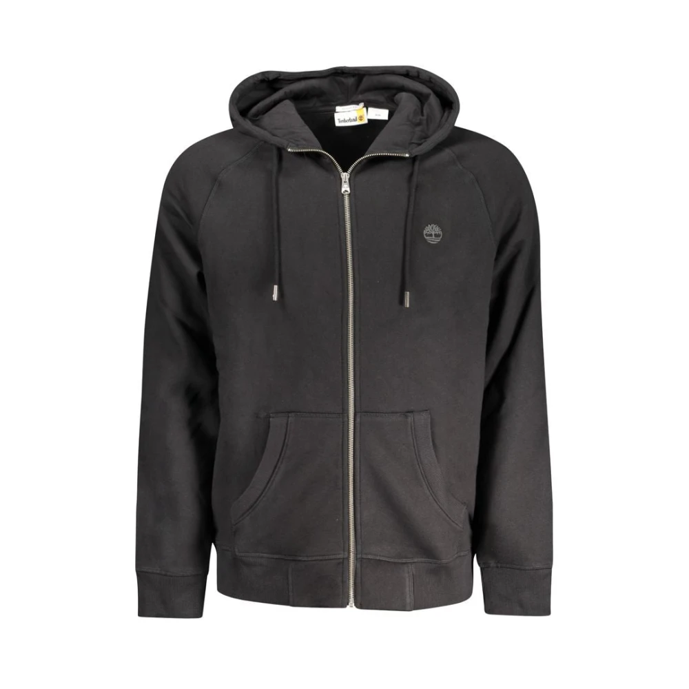 Sweatshirts & Hoodies > Zip-throughs - - Timberland - Modalova