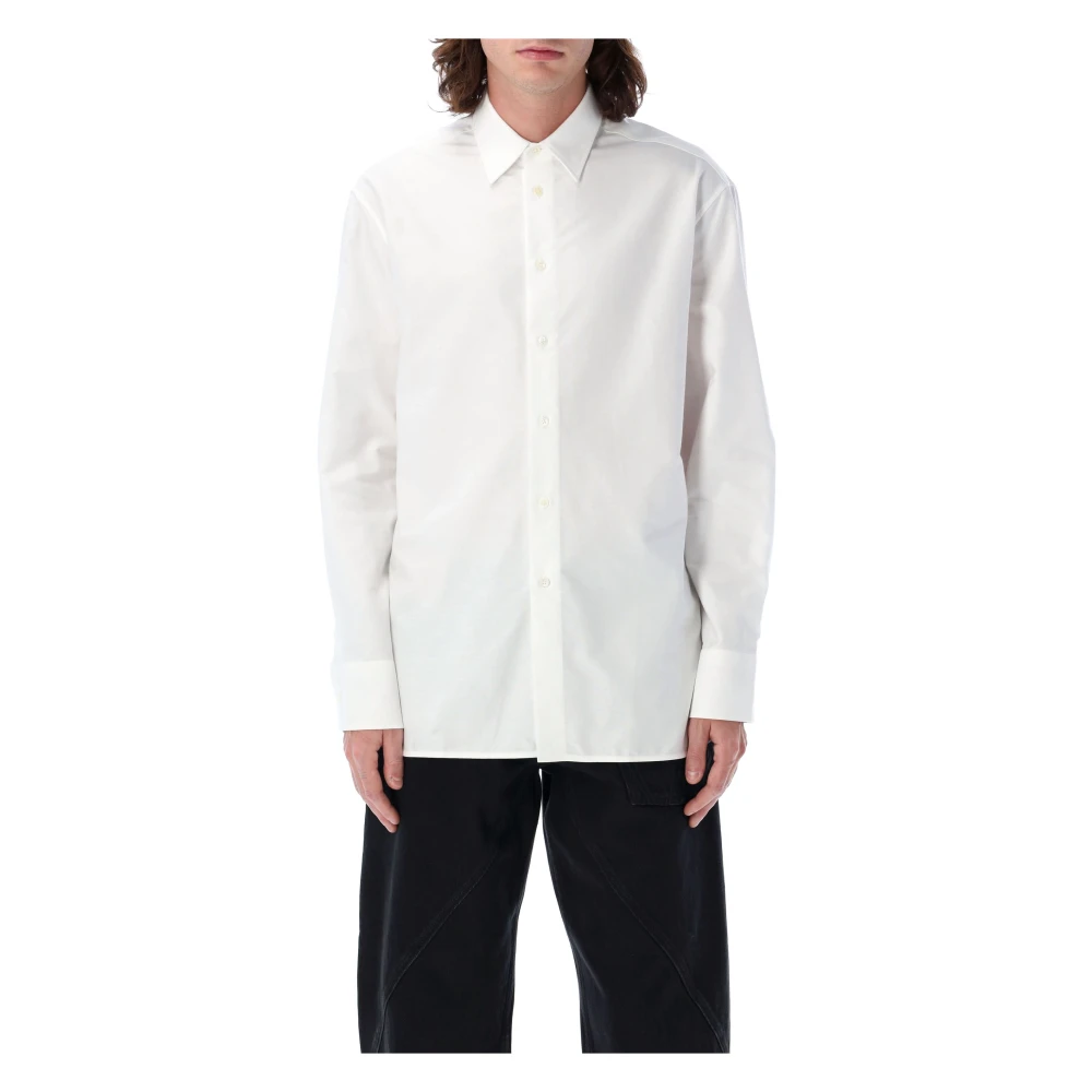 Shirts > Casual Shirts - - JW Anderson - Modalova