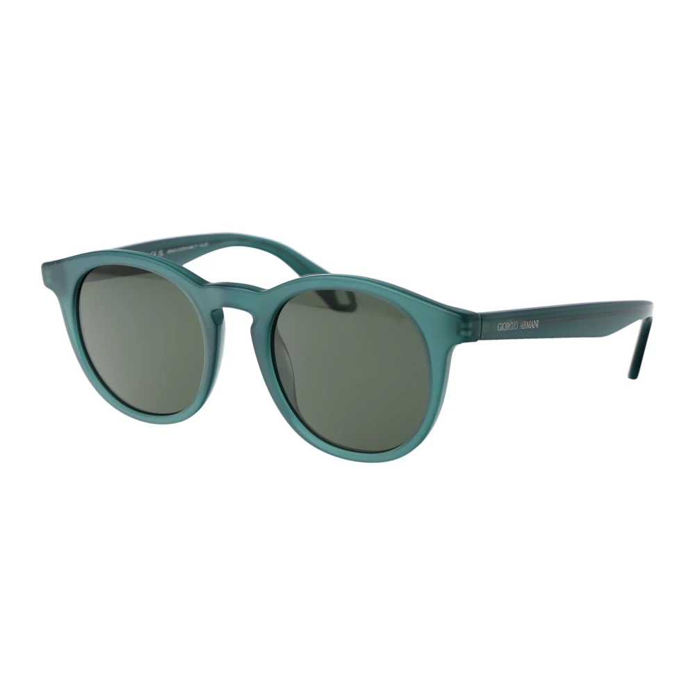 Accessories > Sunglasses - - Giorgio Armani - Modalova