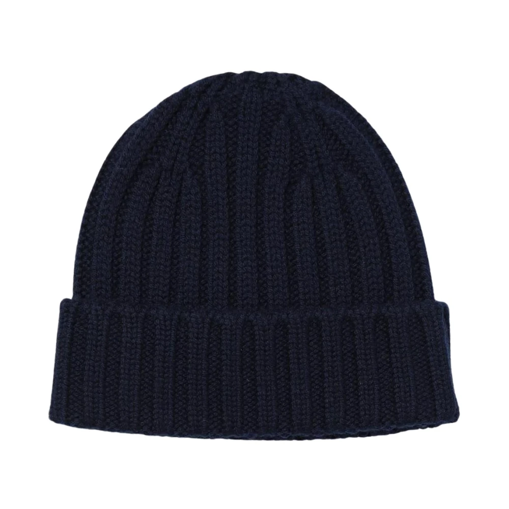 Accessories > Hats > Beanies - - Aspesi - Modalova