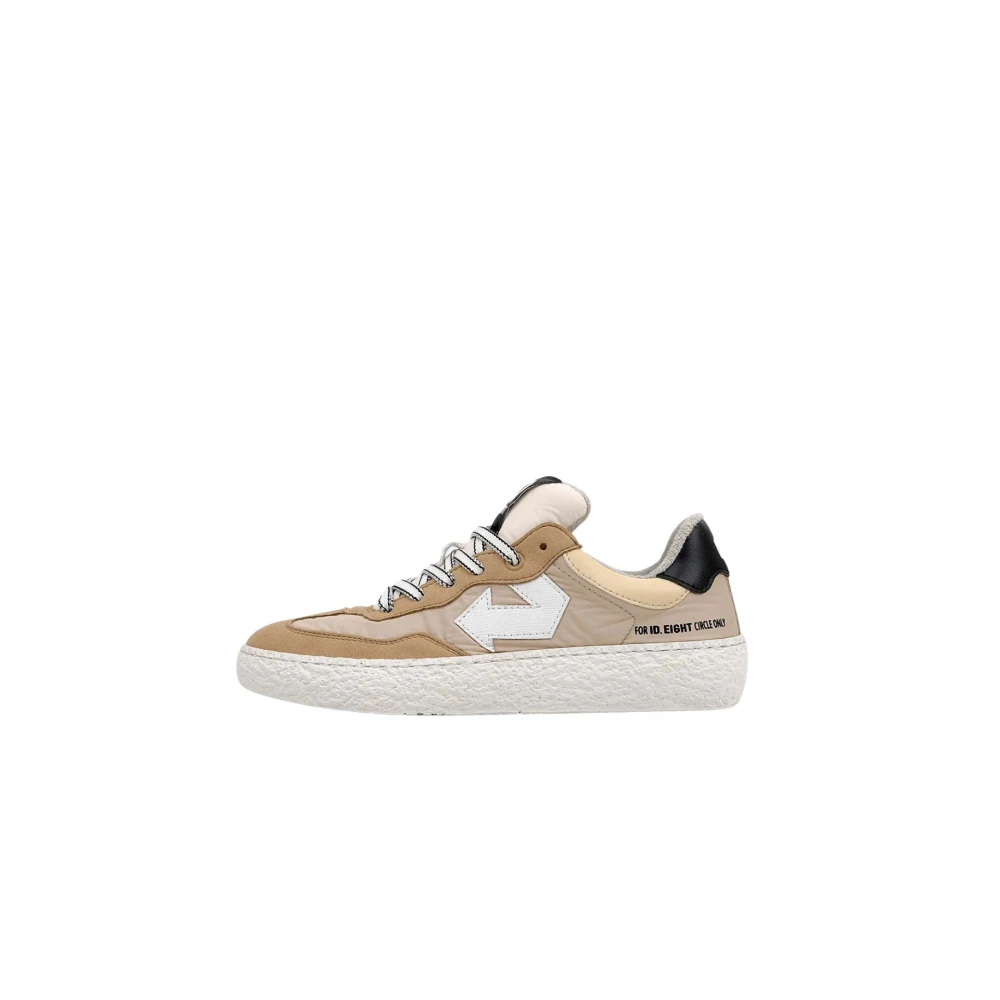 Id.eight Uriduri Sneaker Dames Schoenen Veelkleurig Multicolor