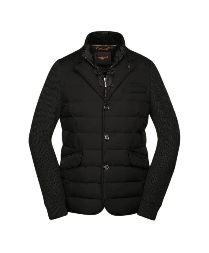jackets