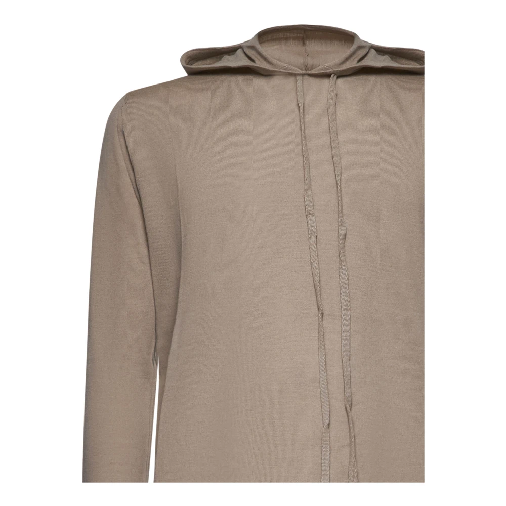 Low Brand Stijlvolle minimalistische sneakers Brown Heren