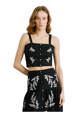 bomull-poplin-broderad-topp