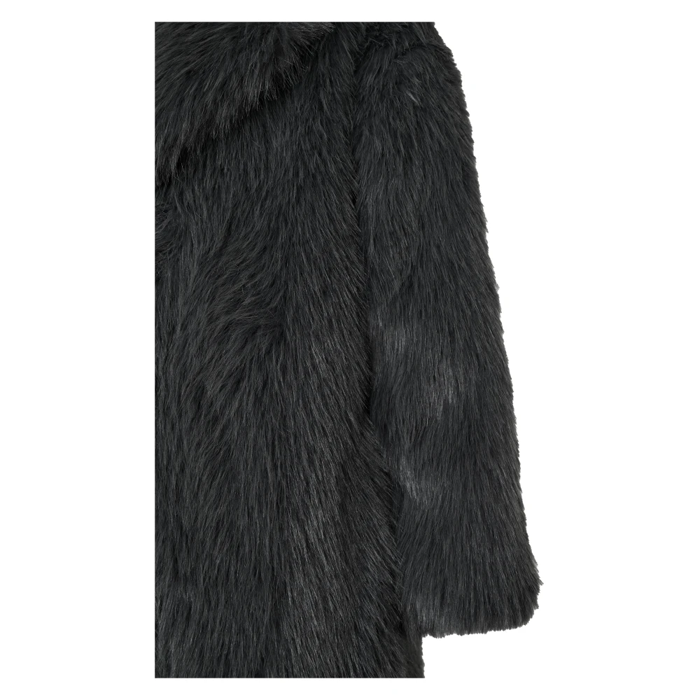 Weili Zheng Stijlvolle Jassen Collectie Gray Dames