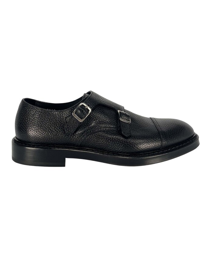 chaussures-a-boucle-noires