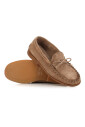 sandales-homme-beige-en-daim