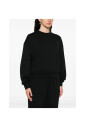sweatshirt-noir-avec-poignets-coteles