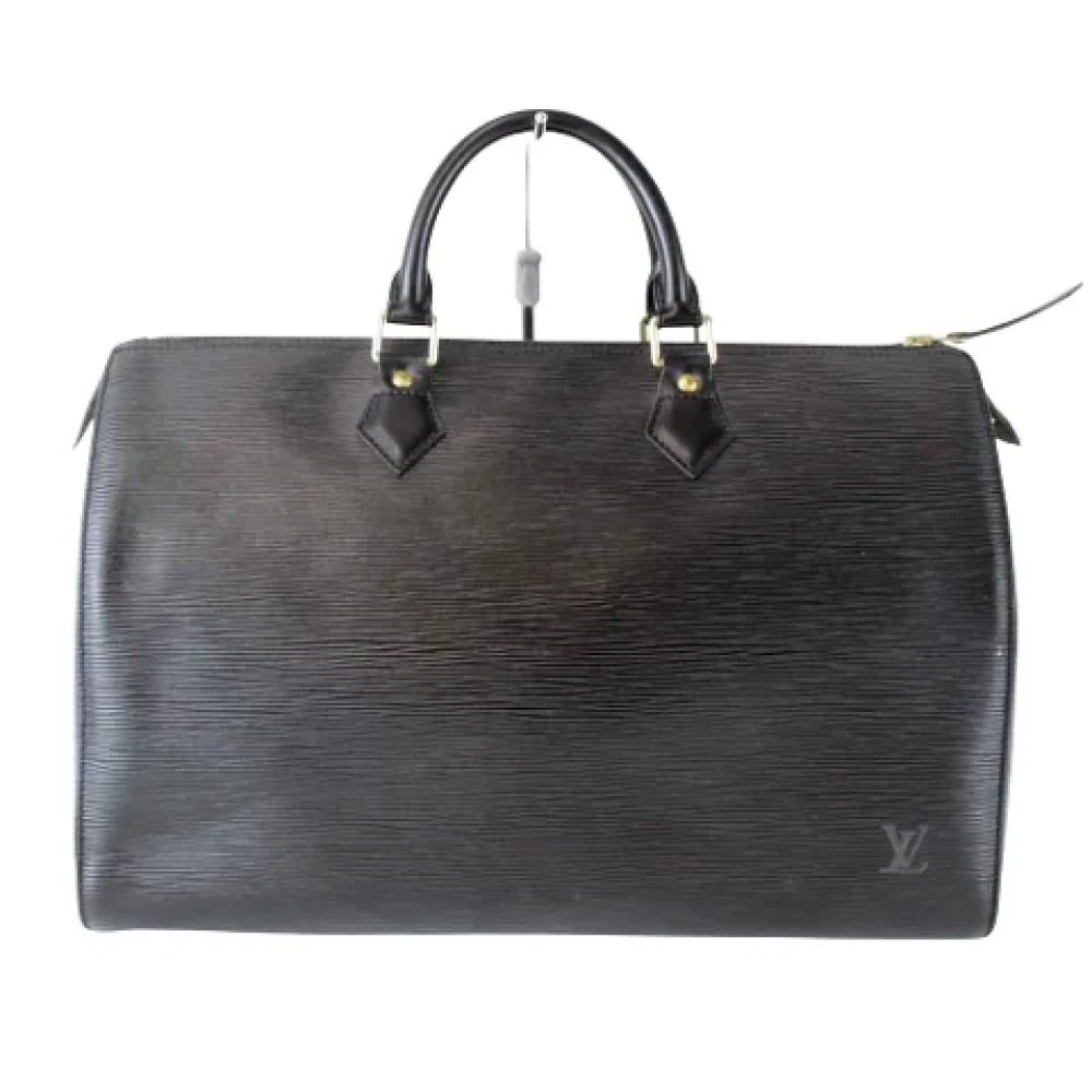 Pre-owned > Pre-owned Bags > Pre-owned Handbags - - Louis Vuitton Vintage - Modalova
