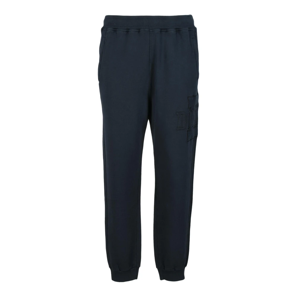 Trousers > Sweatpants - - Dondup - Modalova