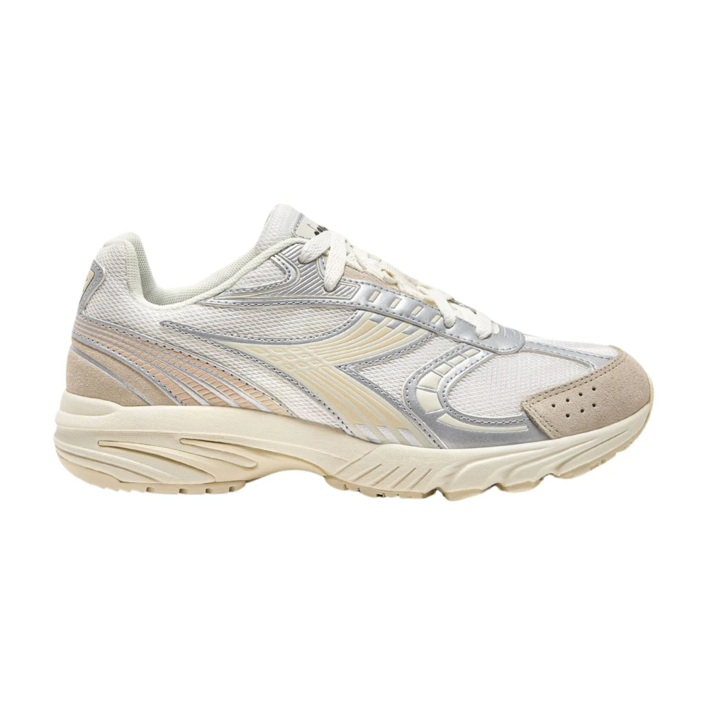 Diadora Sao-Ko 280 WN Running Sneaker Dames Schoenen Wit