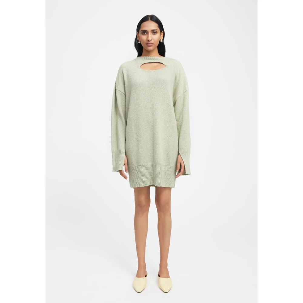 Aeron Lilu Green Dames