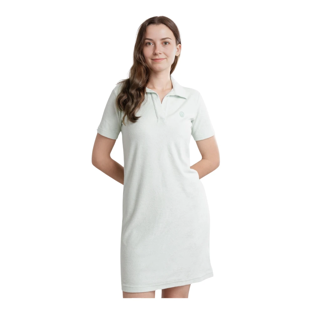 Jott Anya Strandjurk Green Dames