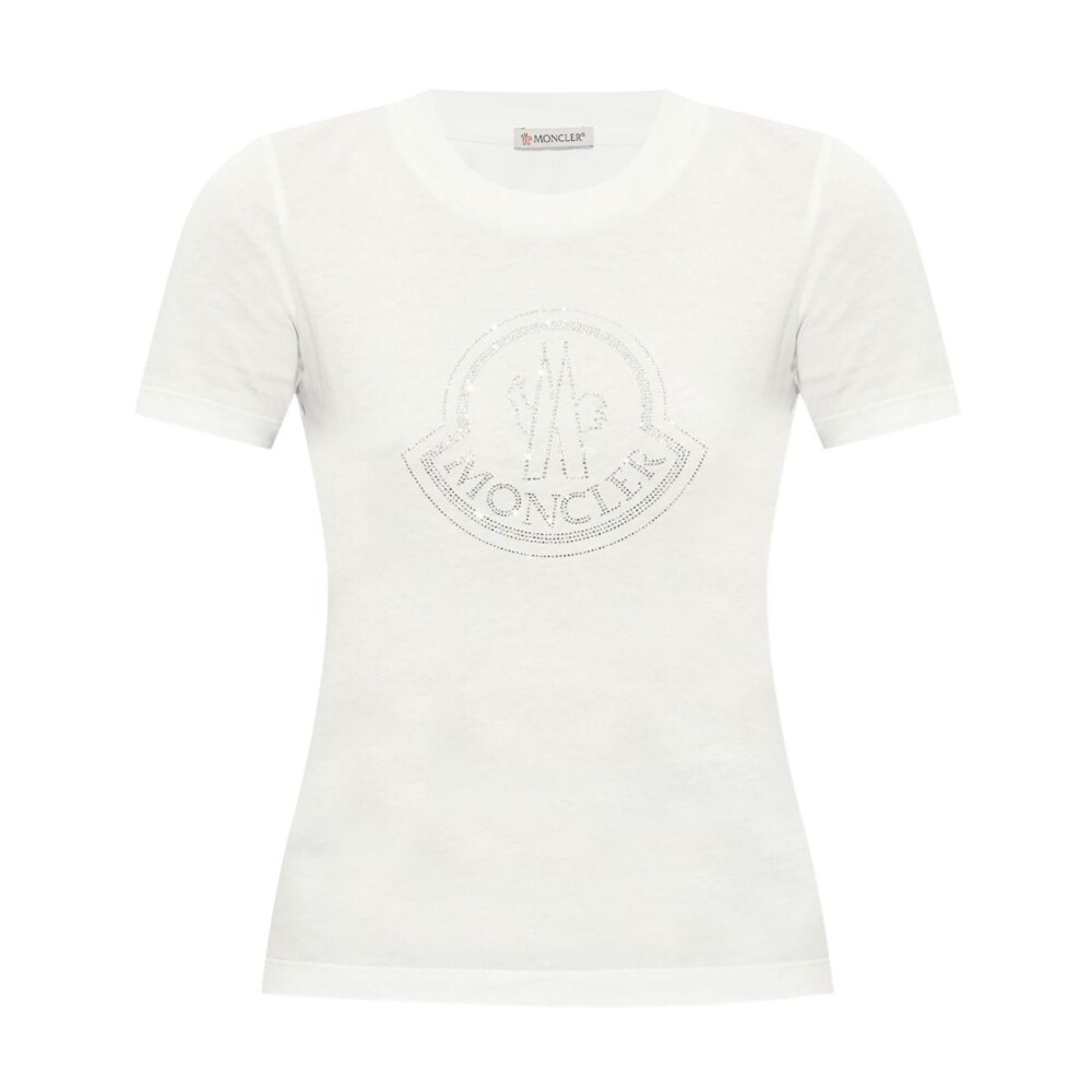 MONCLER T-SHIRT Ladys 2021SS モンクレール Tシャツ レディース