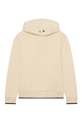 Logo Lounge Hoodie