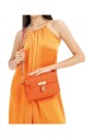 orange-eco-leather-shoulder-bag