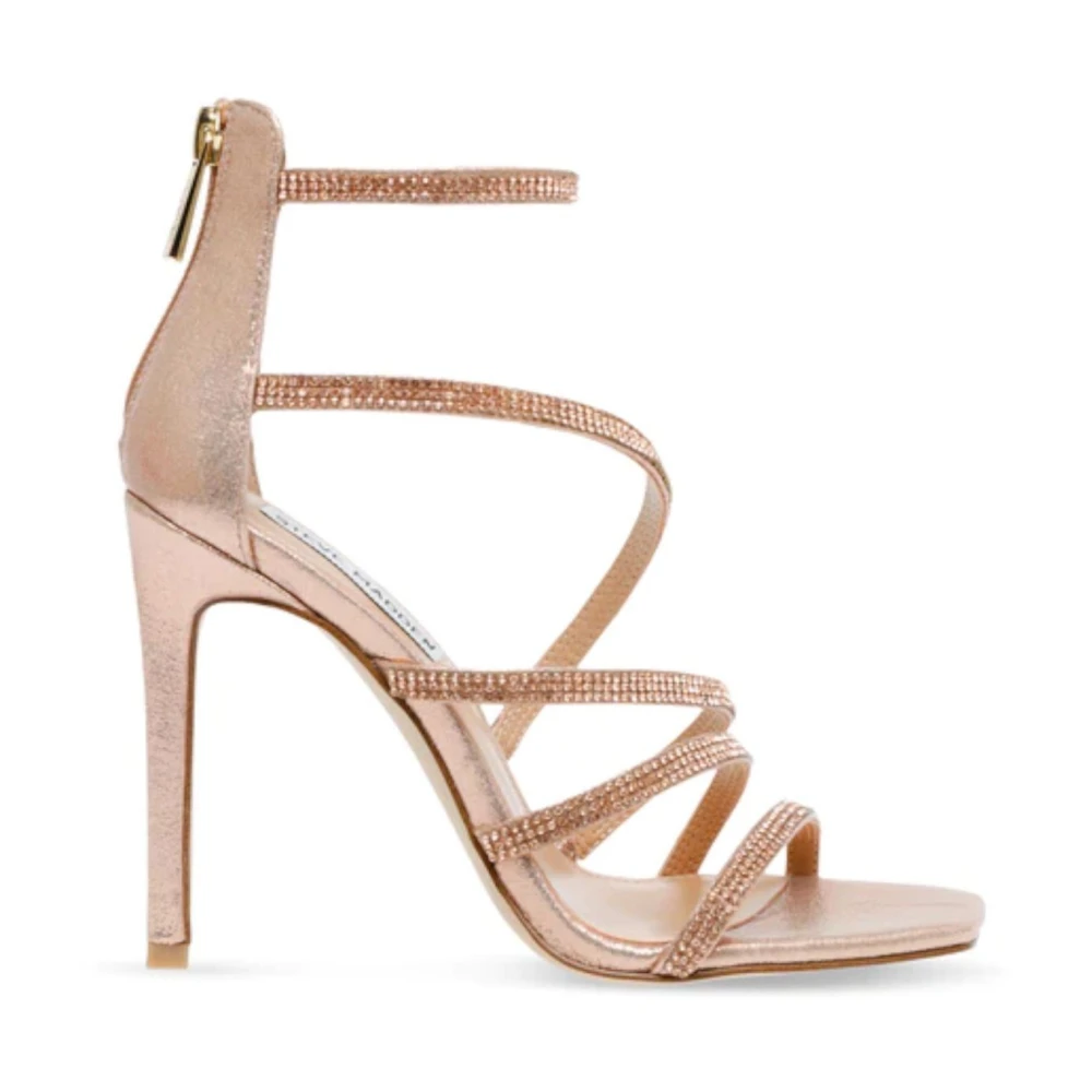 Shoes > Sandals > High Heel Sandals - - Steve Madden - Modalova