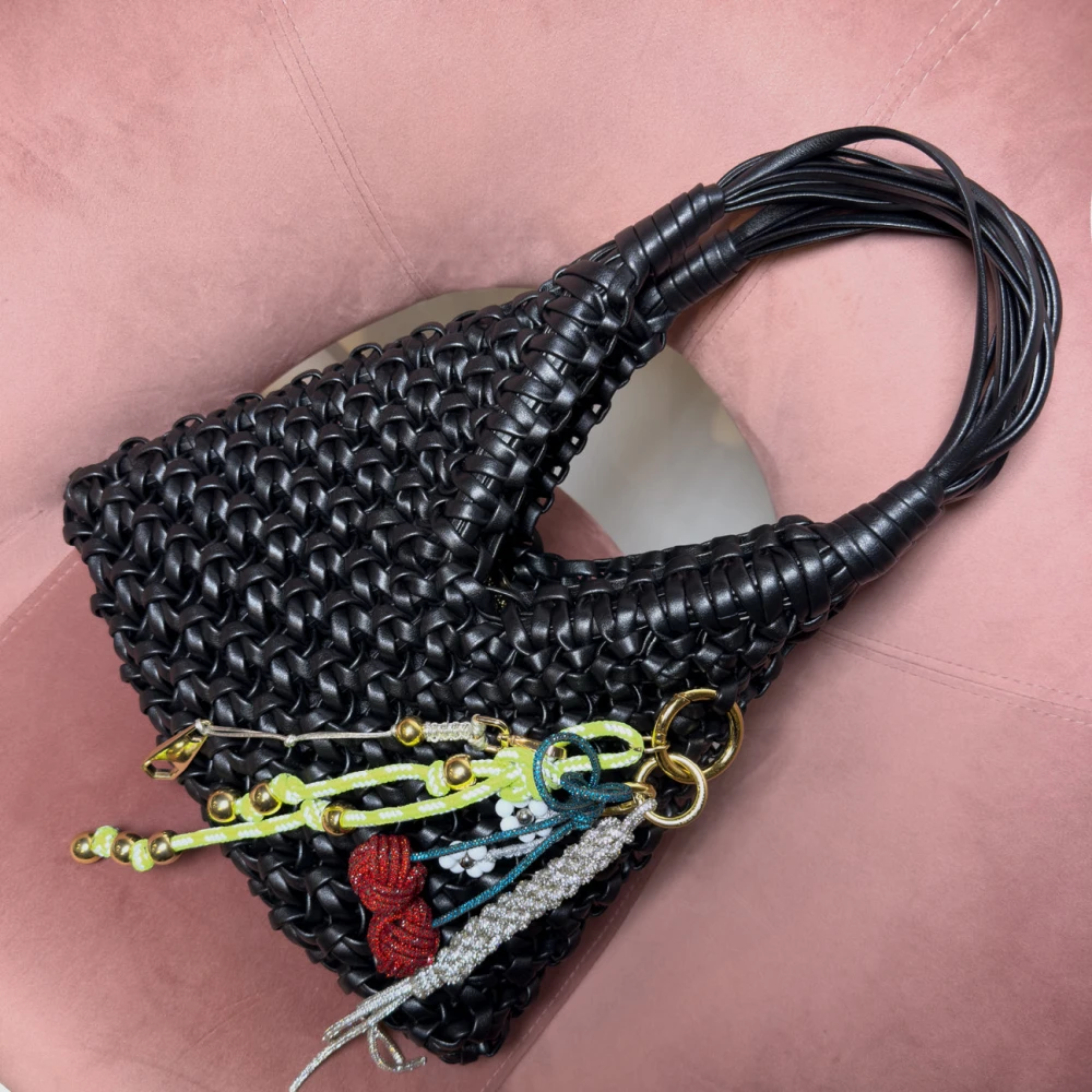 Hibourama Glam Charms Multicolor Dames