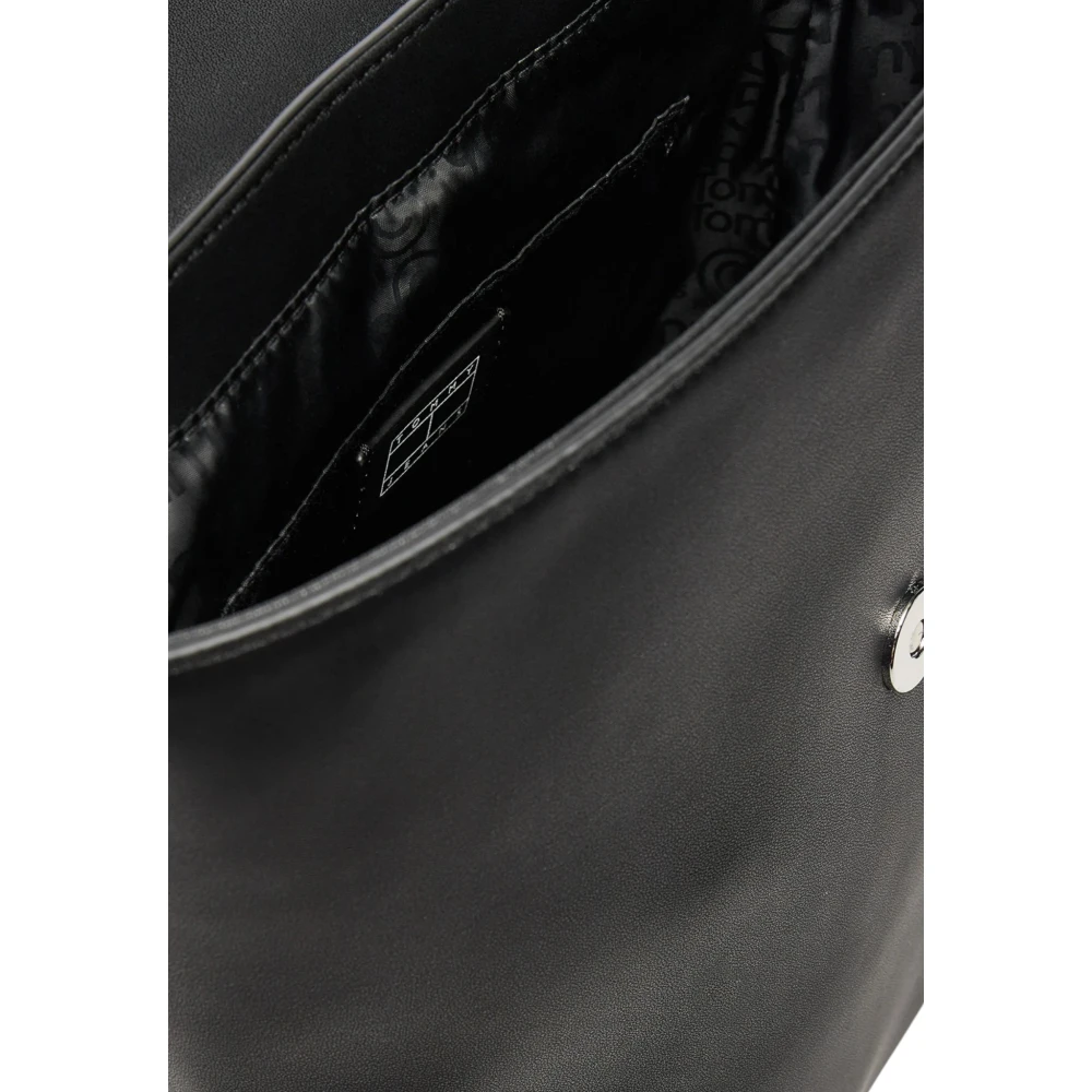 Tommy Jeans City Bold Rugzak voor Vrouwen Black Dames