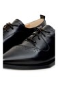 richelieus-a-lacets-pointus-noir