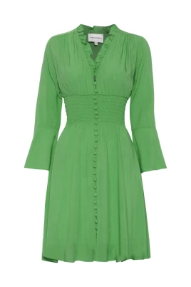Sally Short Dress