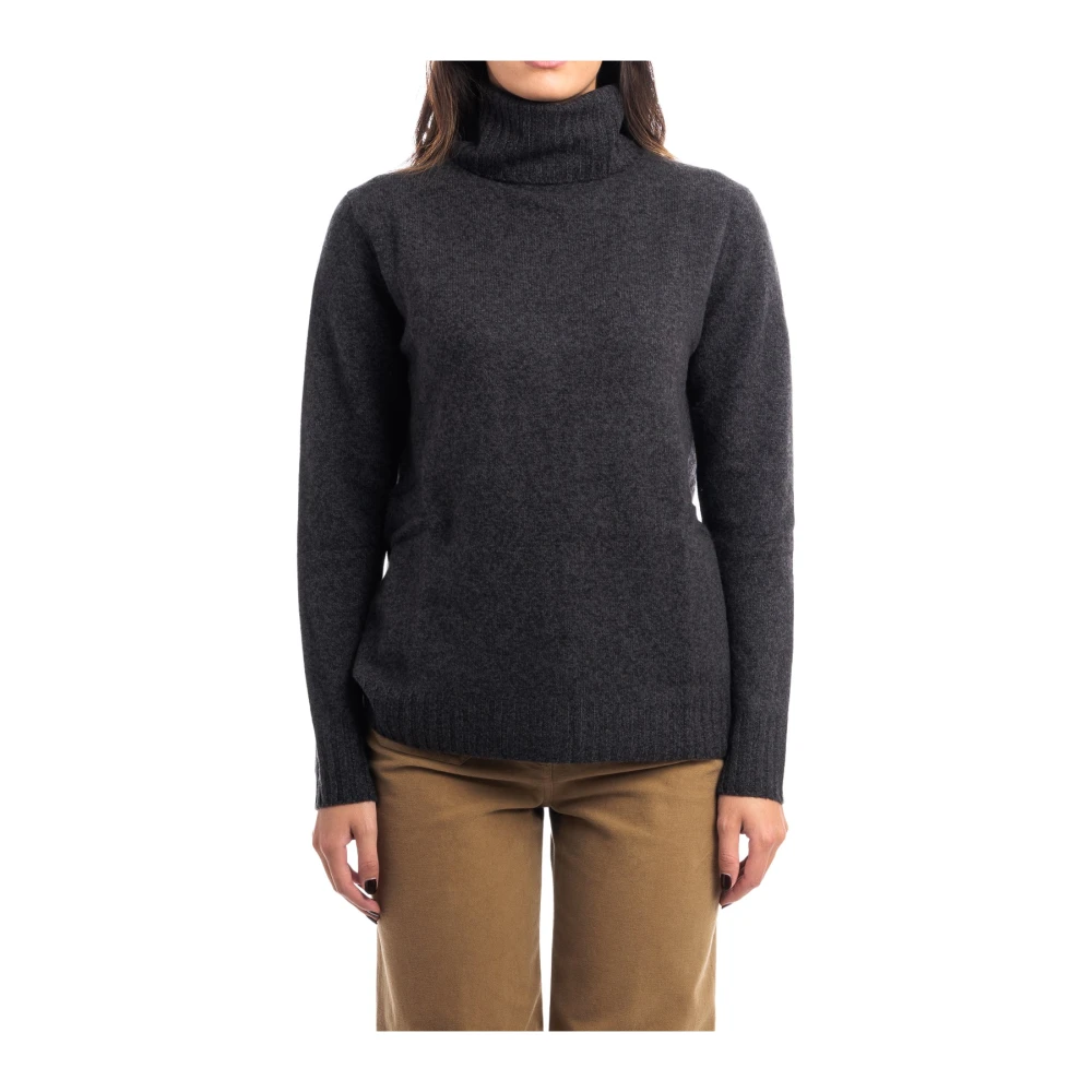 Knitwear > Turtlenecks - - Aspesi - Modalova