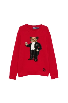 Carmi Sweater