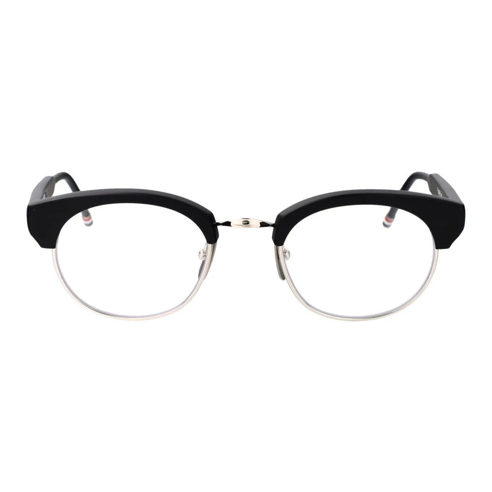 Thom Browne Stijlvolle Optische Bril Ueo702A-G0003 Black Heren
