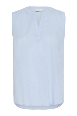 aermelos-chambray-bluse-med-broderede-detaljer