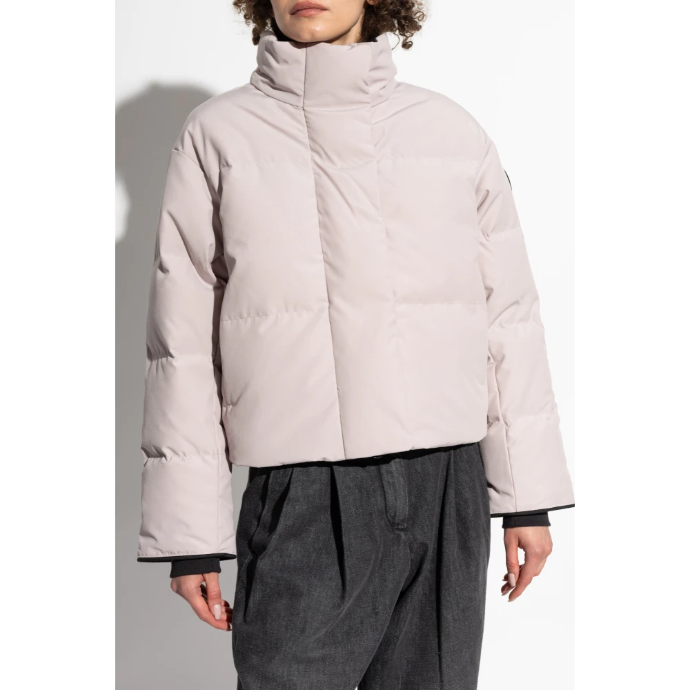 Canada Goose Donsjack Grandview Pink Dames
