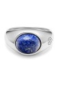 chevaliere-ovale-argent-avec-lapis-lazuli-bleu