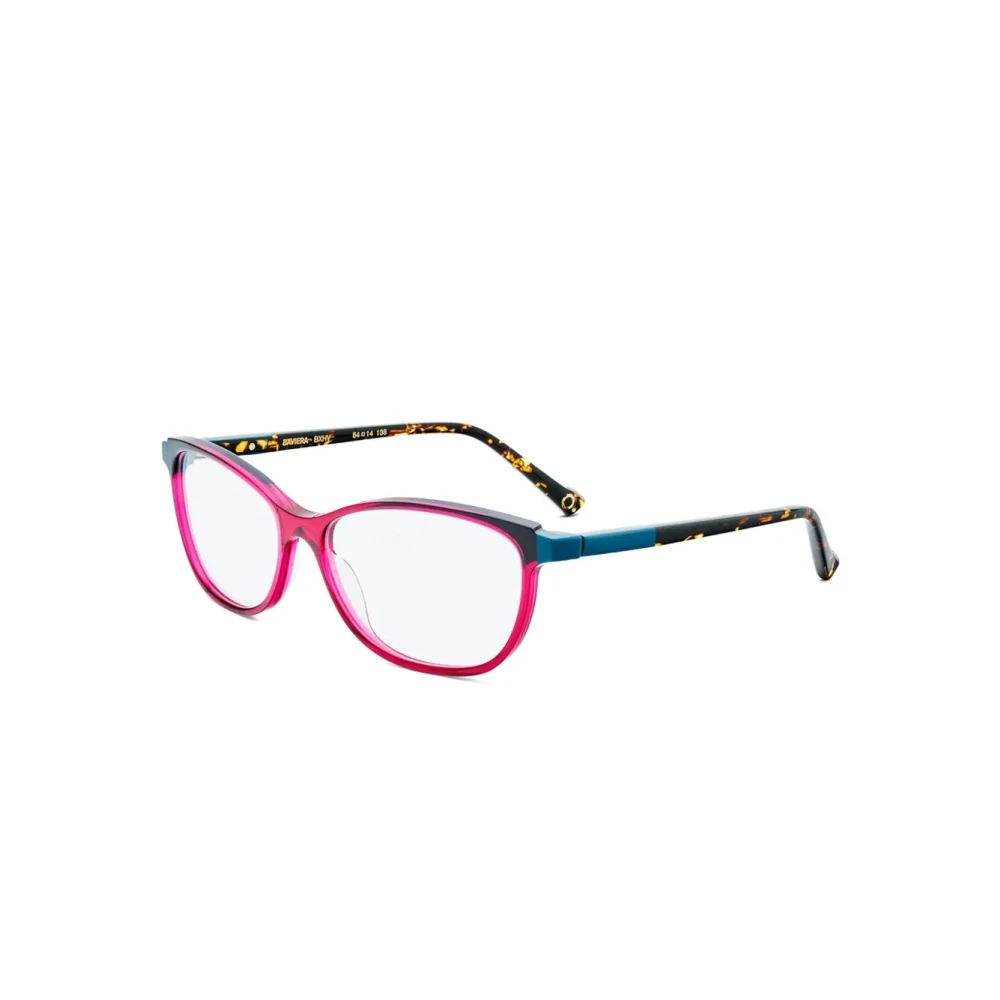 Etnia Barcelona Women's Pink Baviera Eyeglasses - Glasses - 54 Mm - Accessories