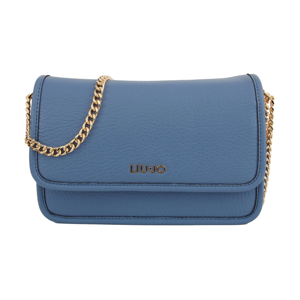 Liu Jo Donna Blu - Cross Over Lilla - Bags - One Size