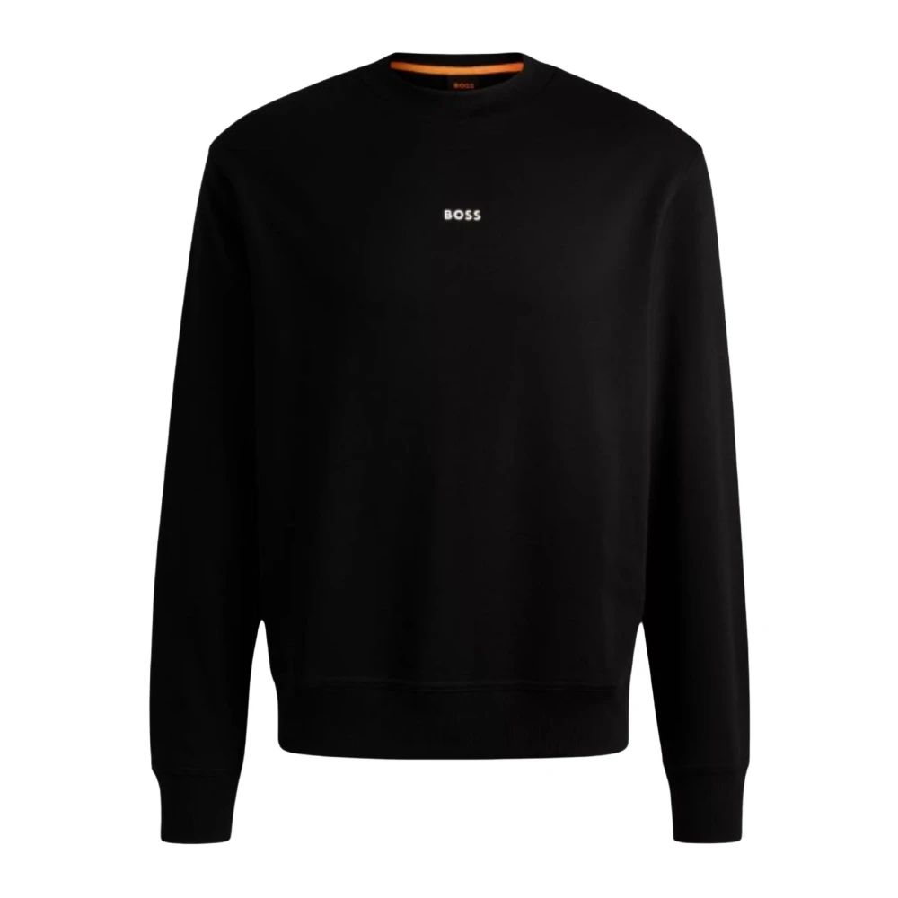 Hugo Boss popular Crewneck