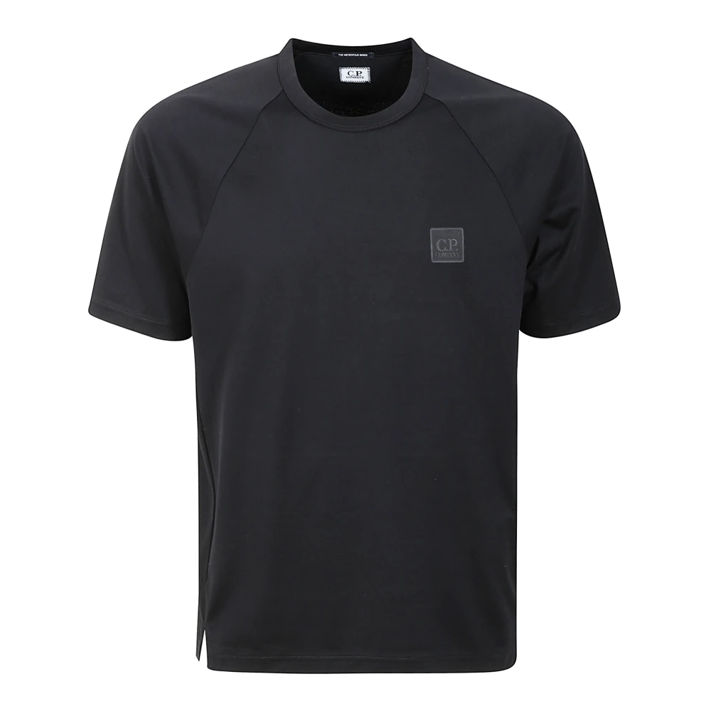 Tops > T-Shirts - - C.p. Company - Modalova