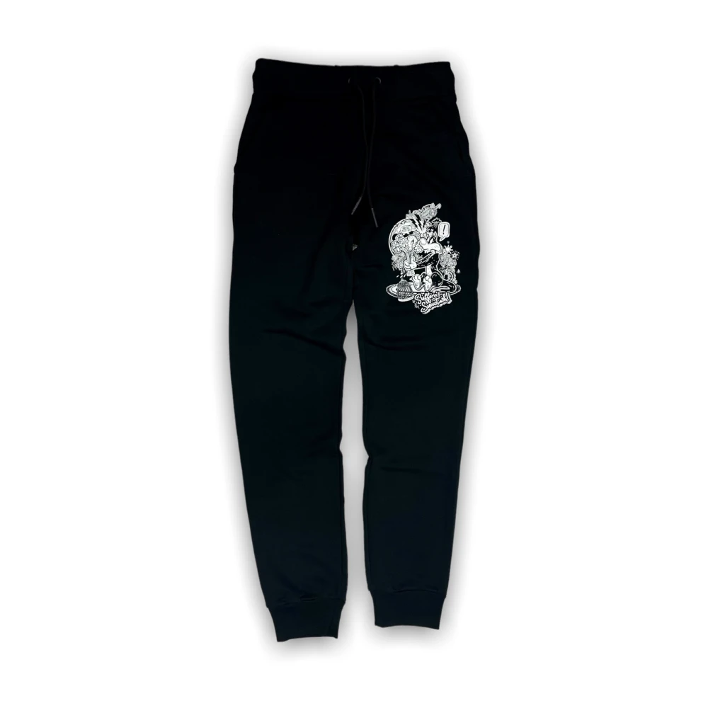 Trousers > Sweatpants - - Iceberg - Modalova