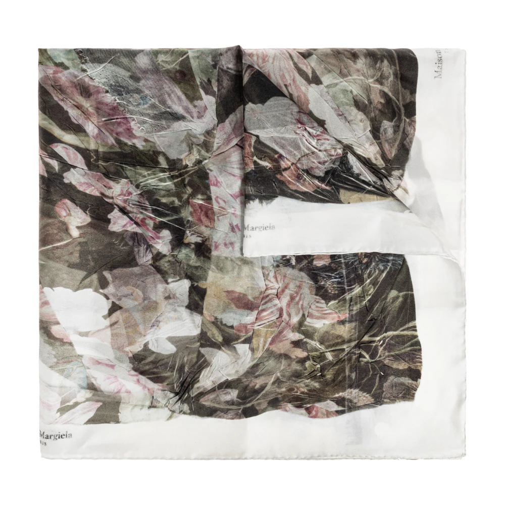 Maison Margiela Donna Multicolor Accessori, E, Taglia Unica, New,
