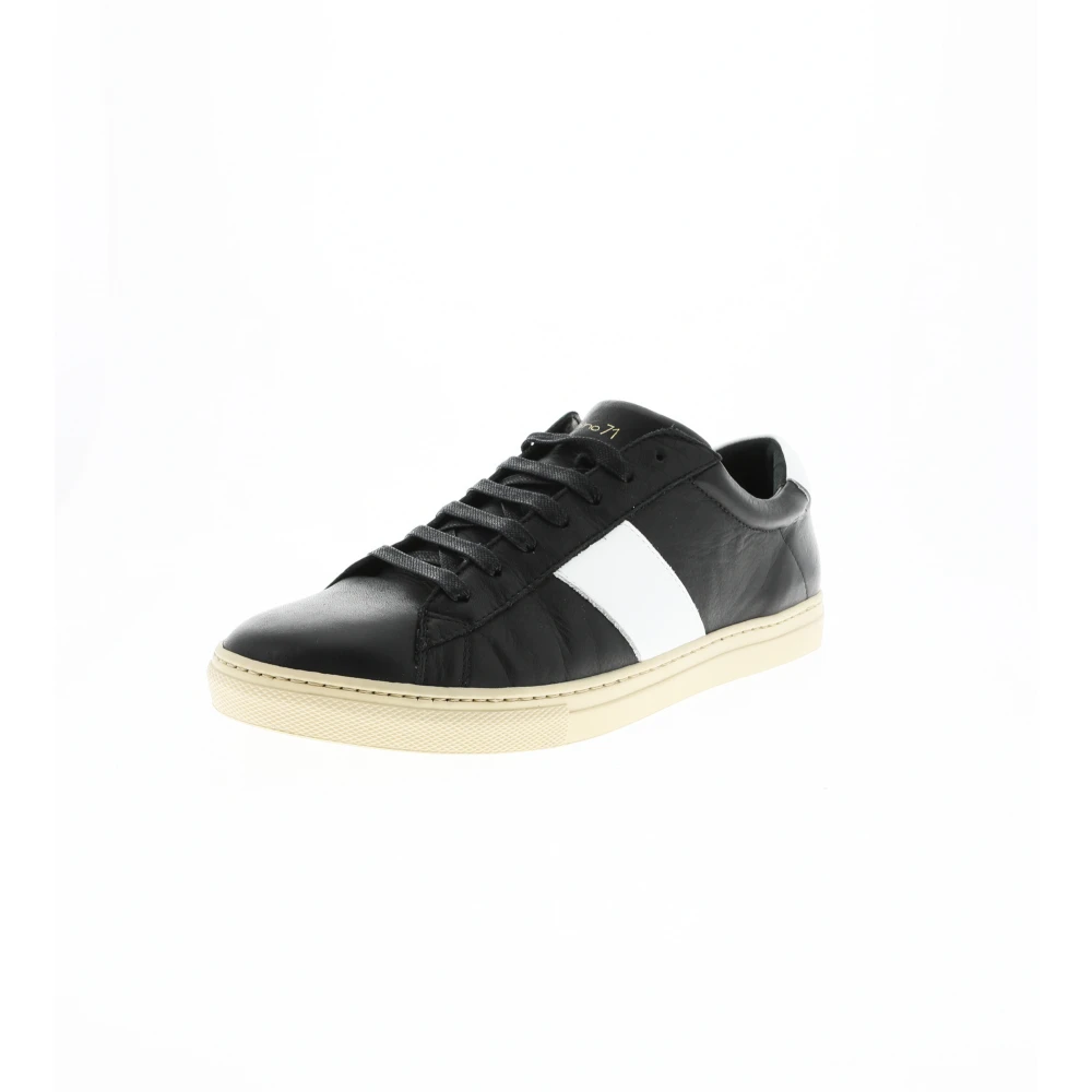Camino 71 Camino 71 Heren Schoenen Zwart