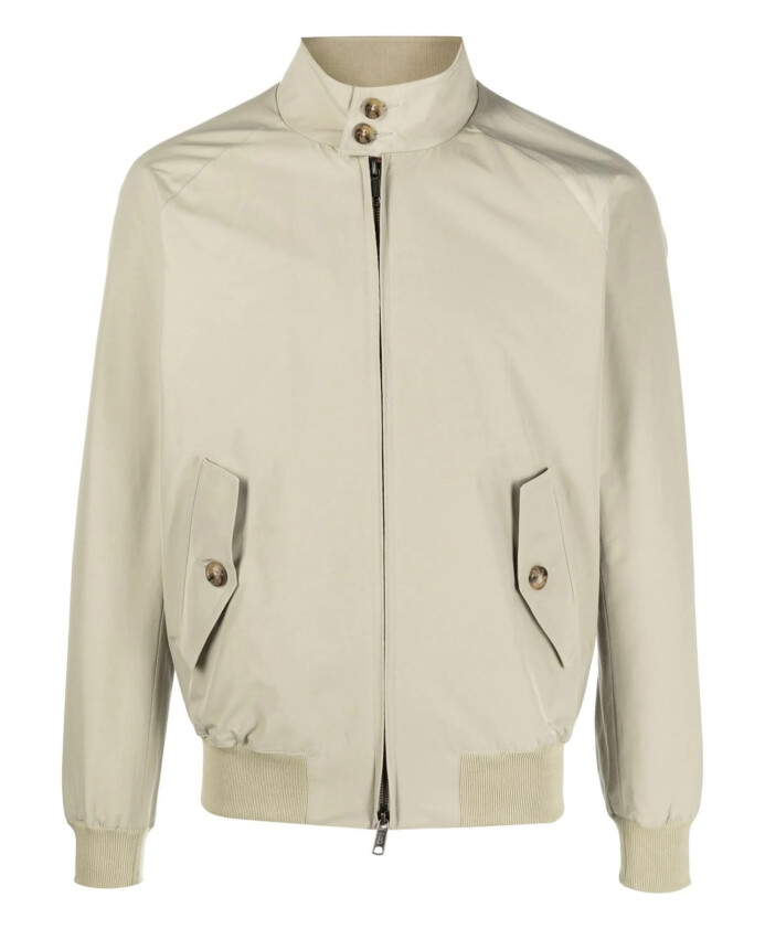 veste-avec-motif-parapluie-et-fermeture-eclair