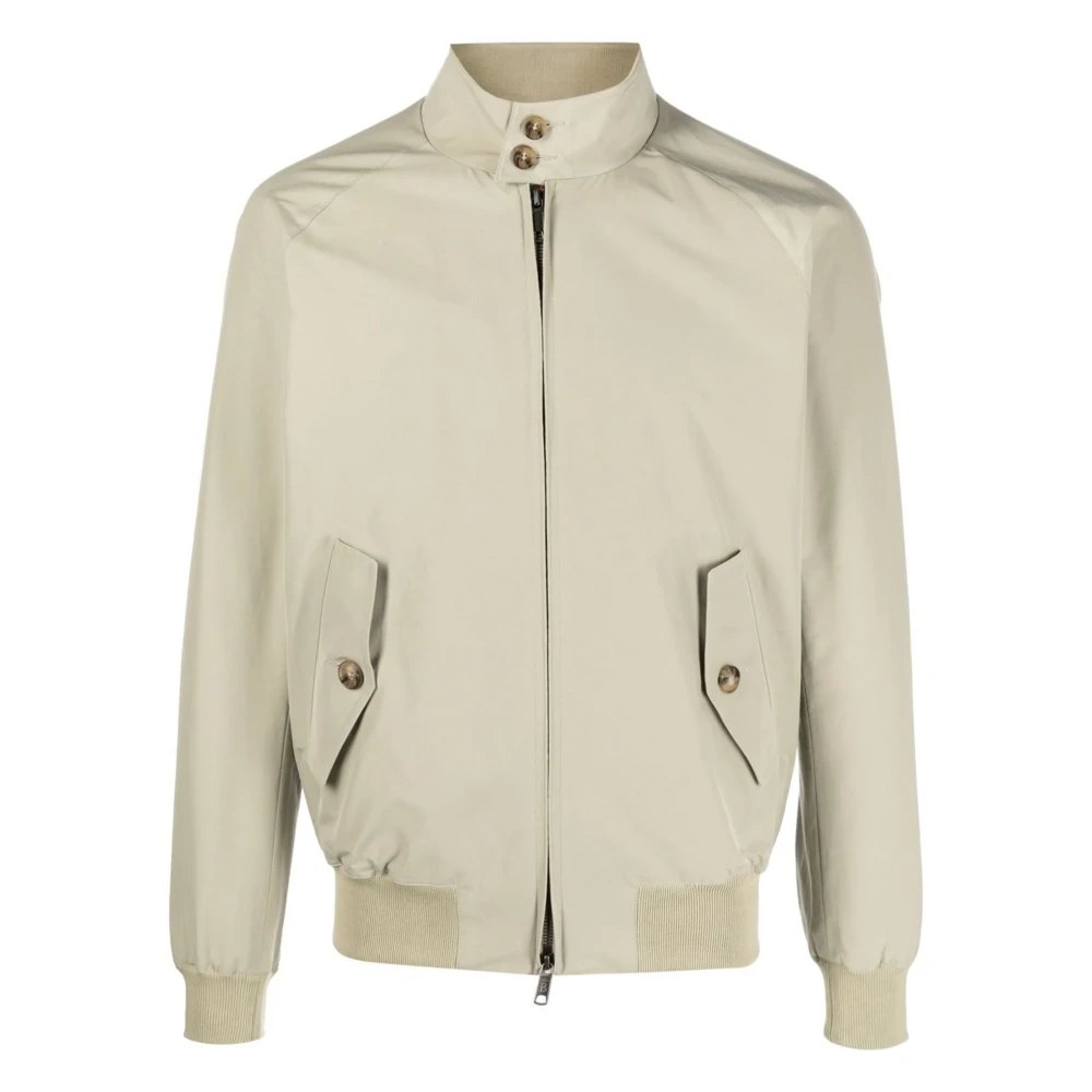 Jackets > Bomber Jackets - - Baracuta - Modalova