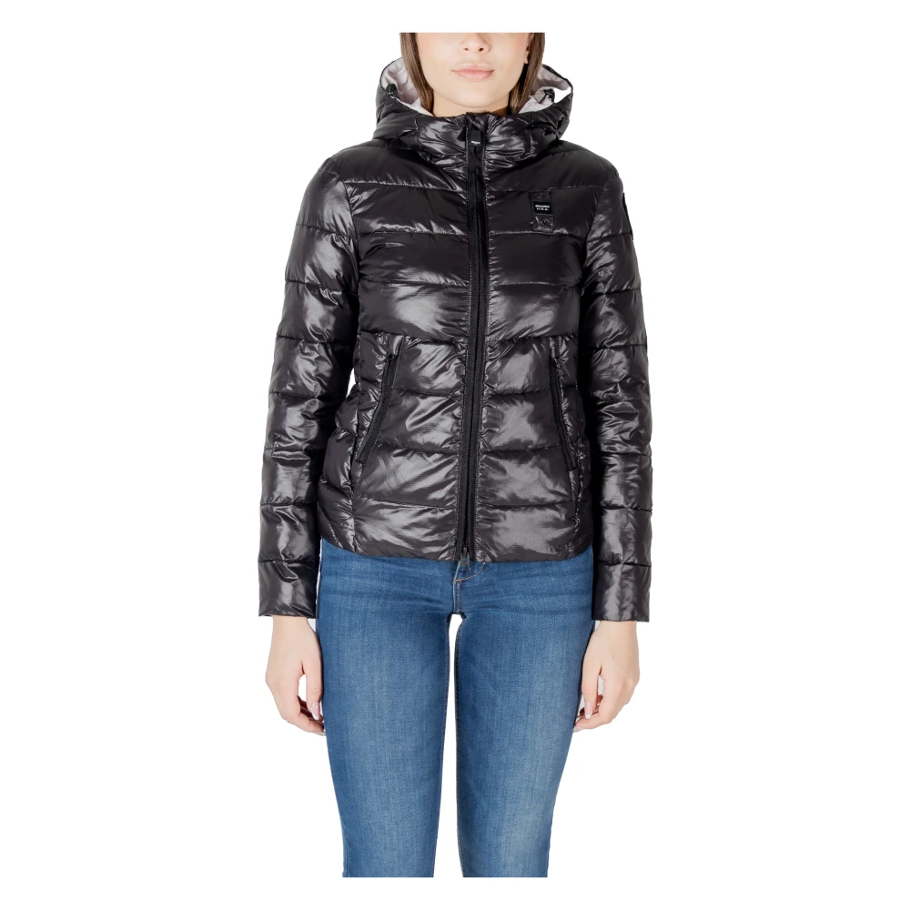 Jackets > Winter Jackets - - Blauer - Modalova