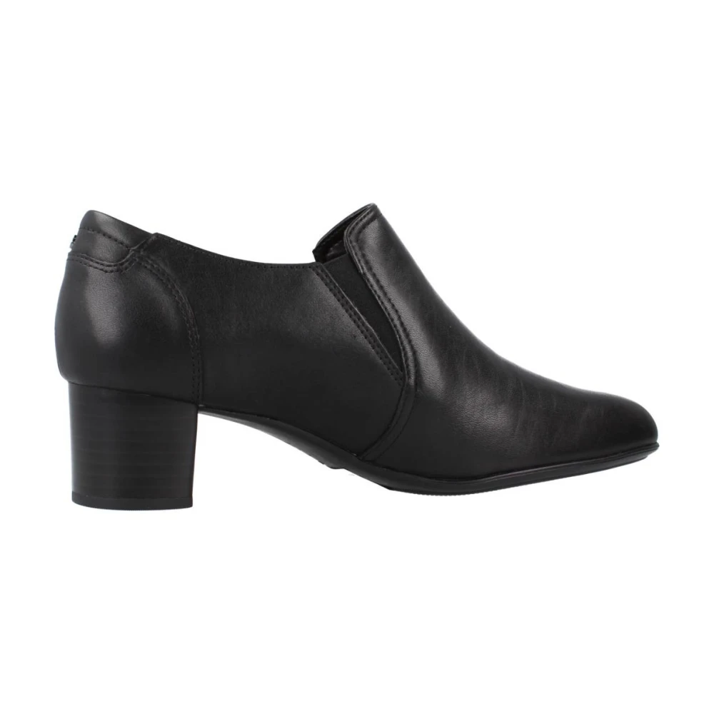 Shoes > Boots > Heeled Boots - - Clarks - Modalova