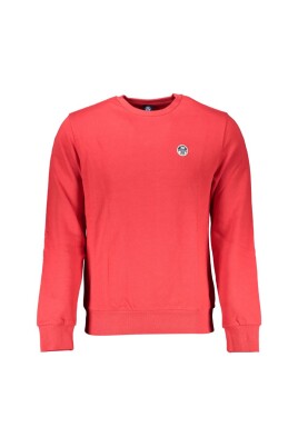 brushed-cotton-sweatshirt-with-applique-logo