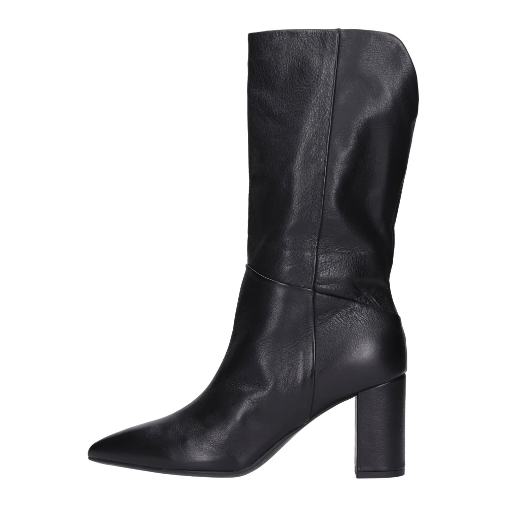 Shoes > Boots > Heeled Boots - - Janet & Janet - Modalova