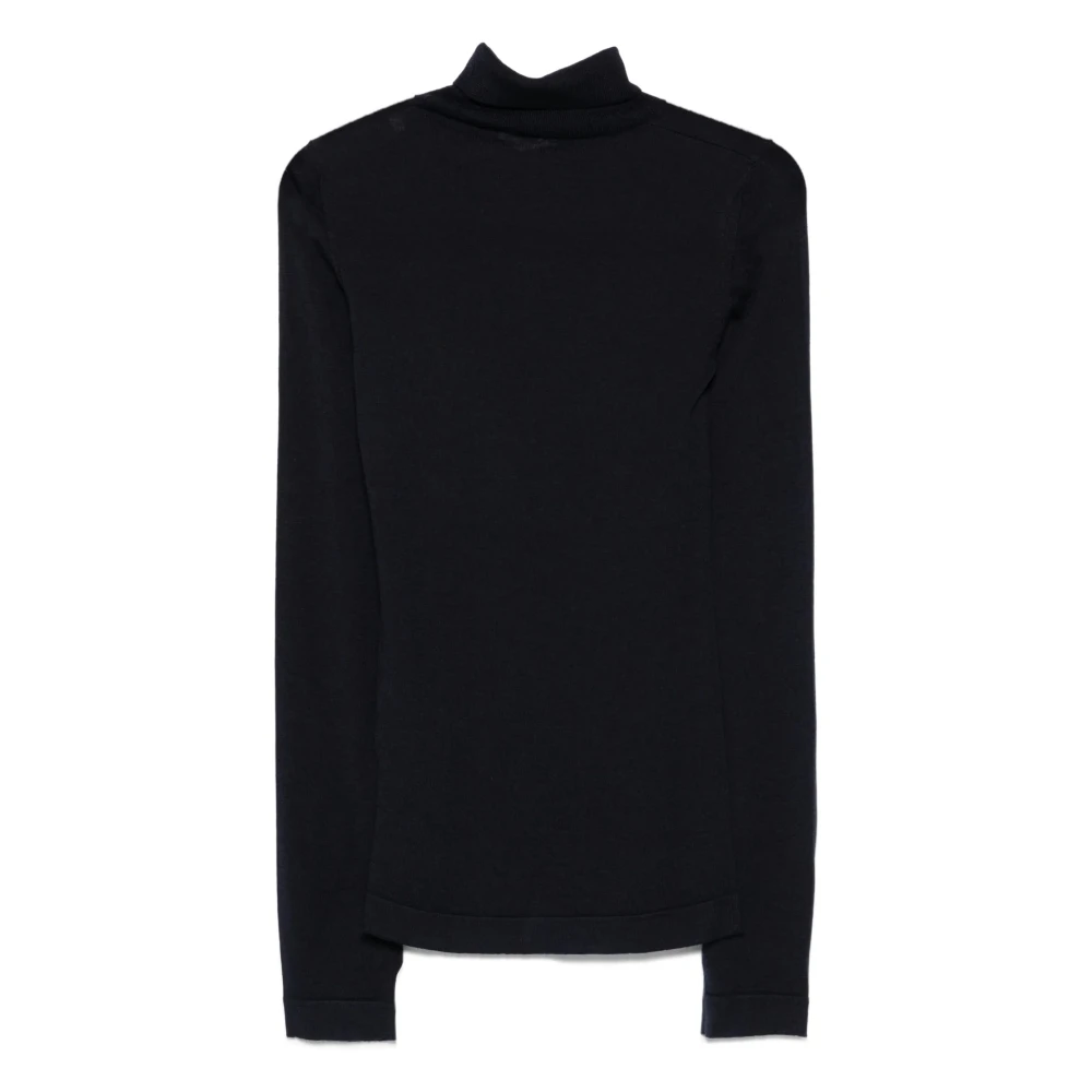Barena Venezia Women's Blue Navy Ottavia Knitwear